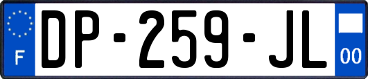 DP-259-JL