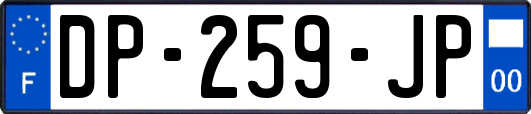 DP-259-JP