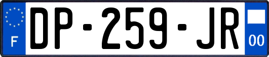 DP-259-JR