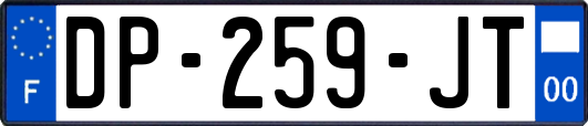 DP-259-JT