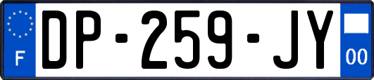 DP-259-JY