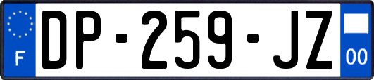 DP-259-JZ