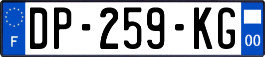 DP-259-KG