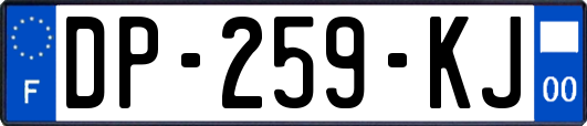 DP-259-KJ