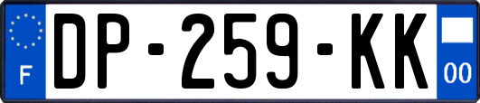 DP-259-KK