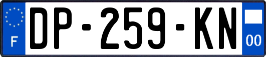 DP-259-KN