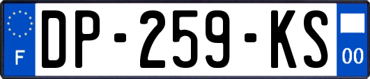 DP-259-KS