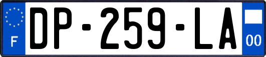 DP-259-LA
