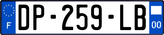 DP-259-LB