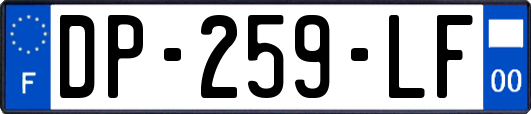 DP-259-LF