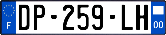 DP-259-LH