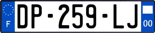 DP-259-LJ