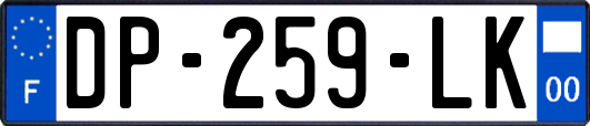 DP-259-LK