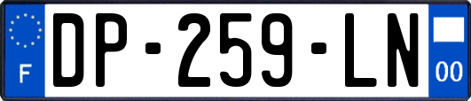 DP-259-LN