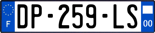 DP-259-LS