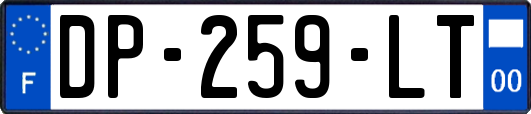 DP-259-LT