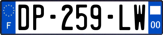 DP-259-LW
