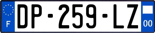 DP-259-LZ