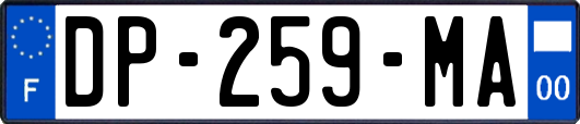 DP-259-MA