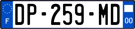 DP-259-MD