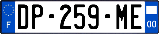 DP-259-ME