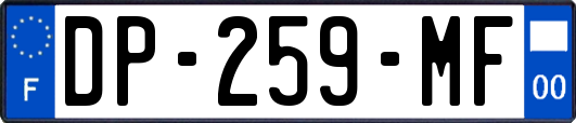 DP-259-MF