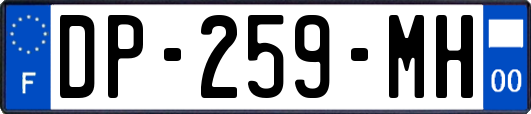 DP-259-MH