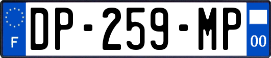 DP-259-MP