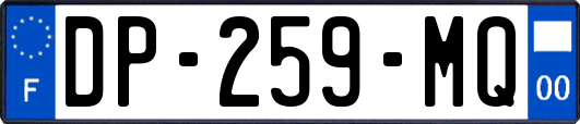 DP-259-MQ