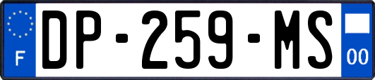 DP-259-MS