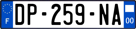 DP-259-NA
