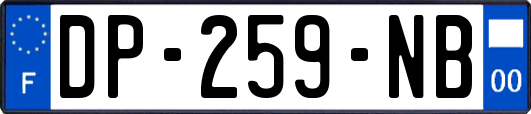 DP-259-NB