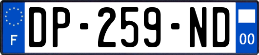 DP-259-ND