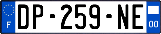 DP-259-NE