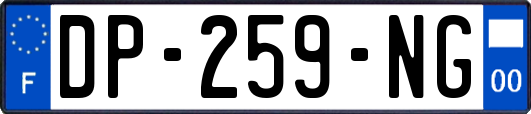 DP-259-NG