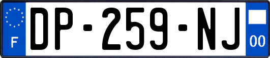 DP-259-NJ