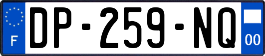DP-259-NQ