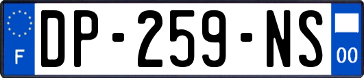 DP-259-NS