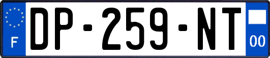DP-259-NT