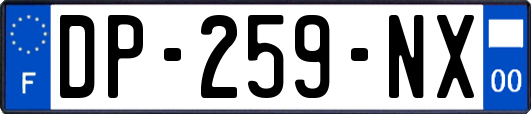 DP-259-NX