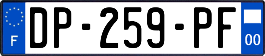 DP-259-PF