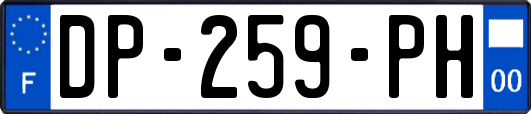 DP-259-PH