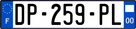 DP-259-PL
