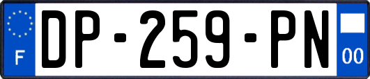 DP-259-PN