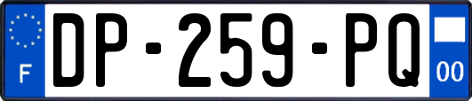 DP-259-PQ