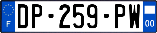 DP-259-PW