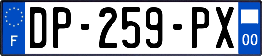 DP-259-PX