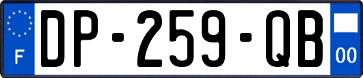DP-259-QB