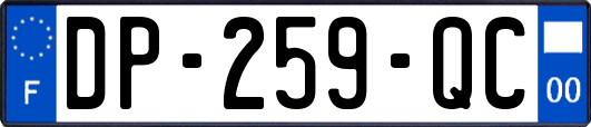 DP-259-QC