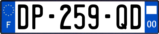 DP-259-QD